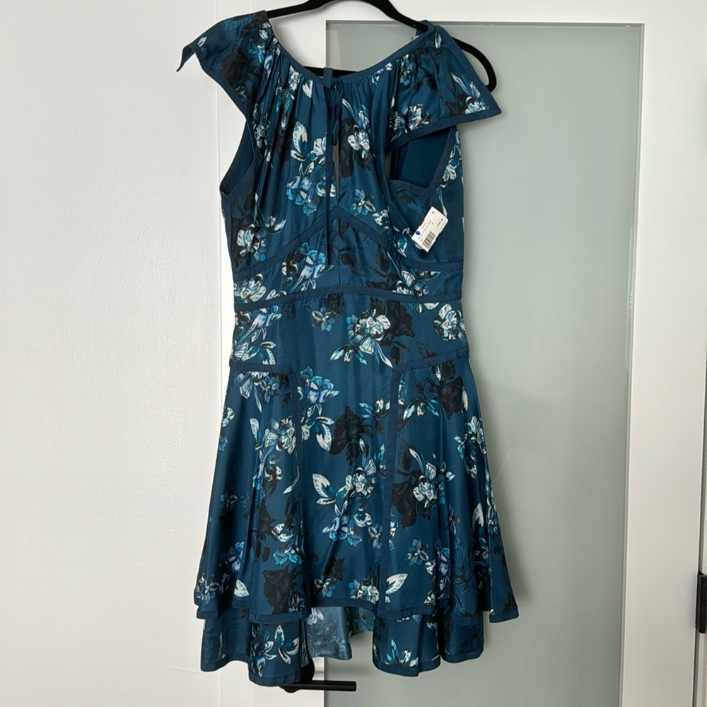 Zac Posen Dress